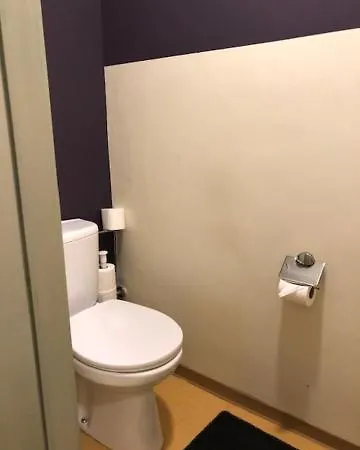 Privatunterkunft Guest 4 Brügge