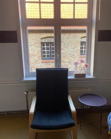 Brugges By Lot 4 * Brugge