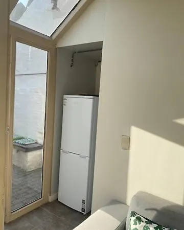 Privatunterkunft Guest 4 Brügge