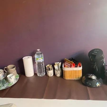 Privatunterkunft Guest 4 Brügge