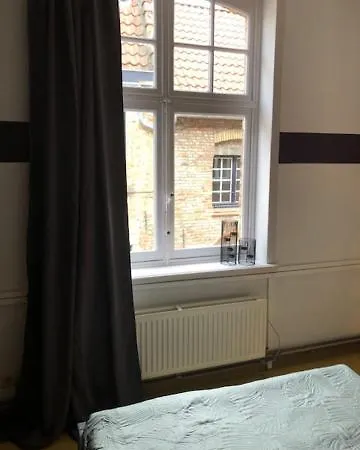 Brugges By Lot 4 Homestay szállás *