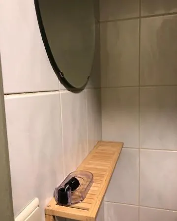 Homestay szállás Brugges By Lot 4 *