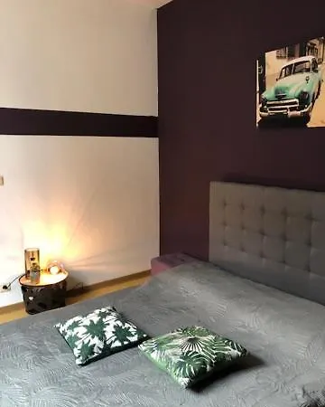 Brugges By Lot 4 Homestay szállás *
