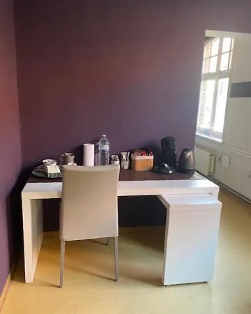 Homestay szállás Brugges By Lot 4 *